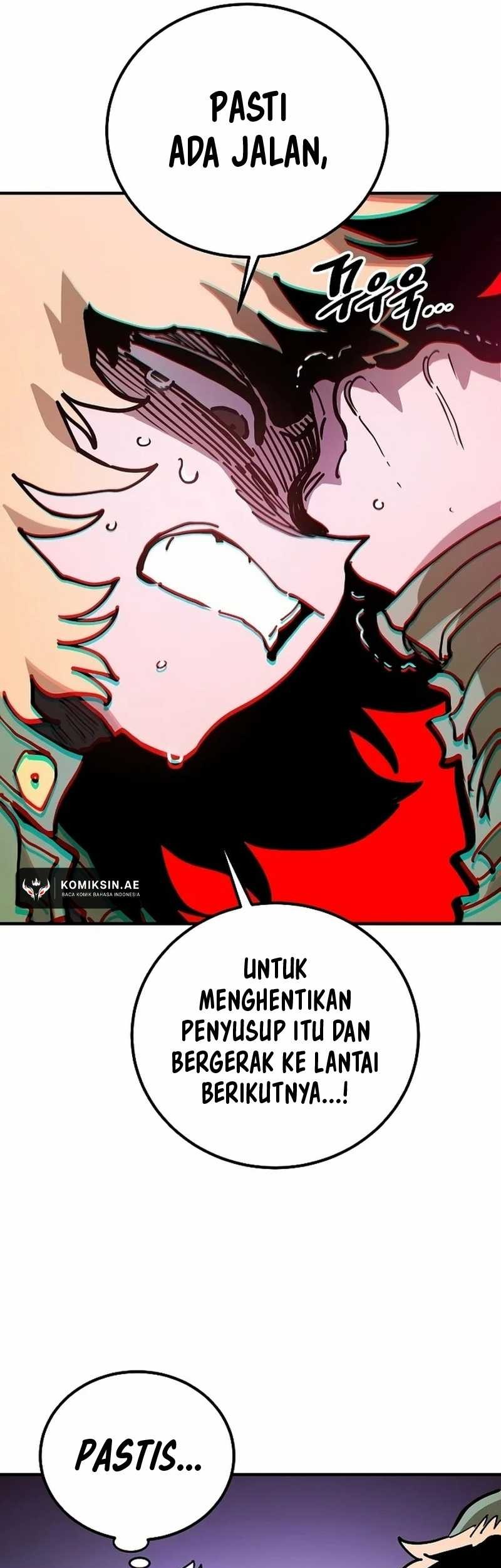 Player Chapter 203 Gambar 30