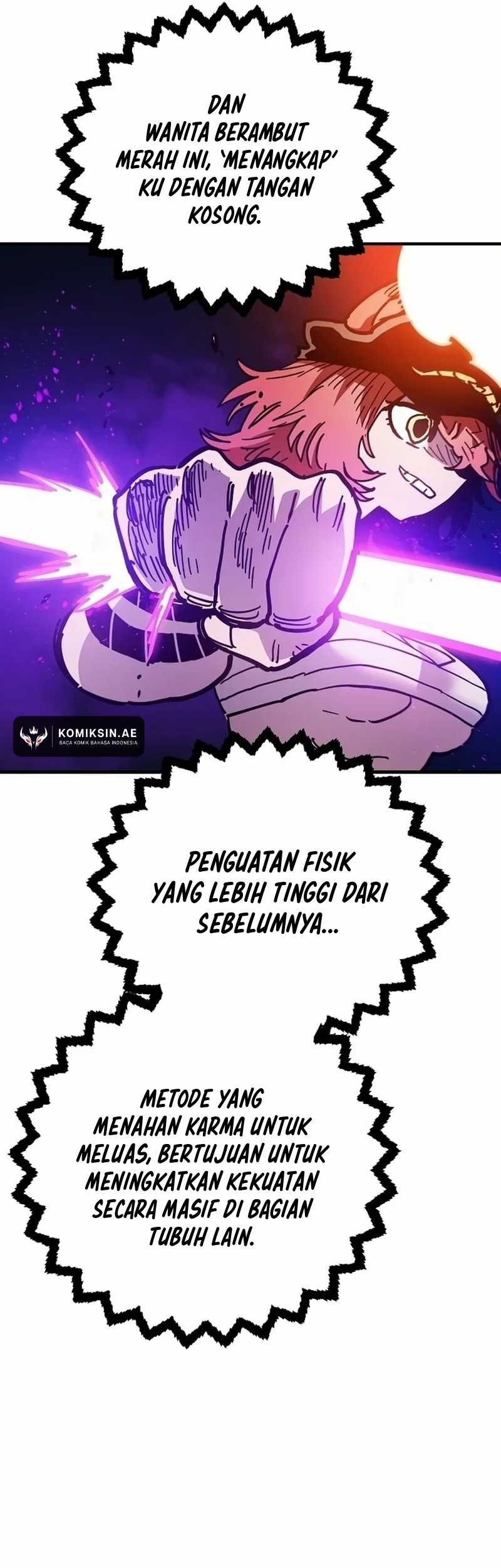 Player Chapter 203 Gambar 45