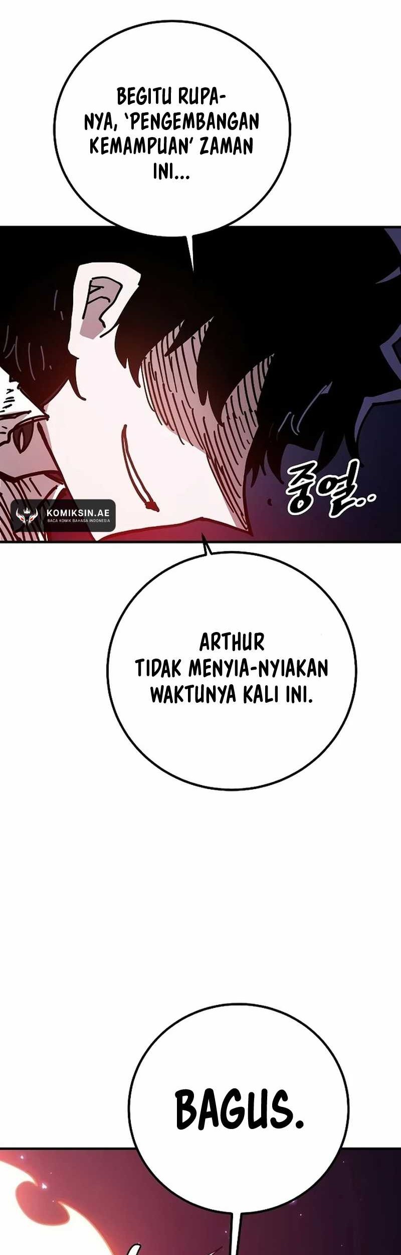 Player Chapter 203 Gambar 46