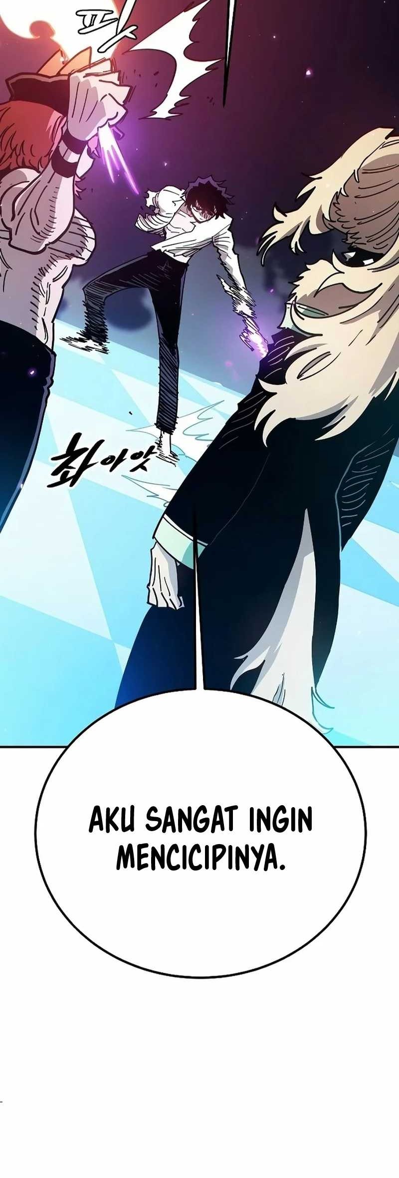 Player Chapter 203 Gambar 47