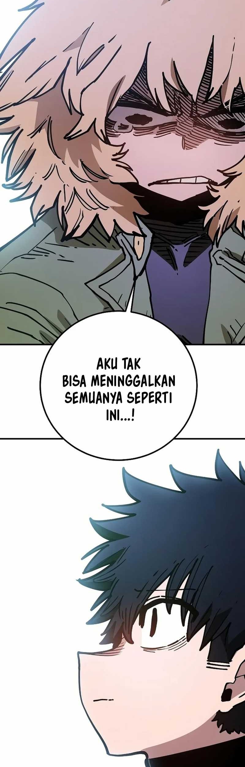 Player Chapter 203 Gambar 35