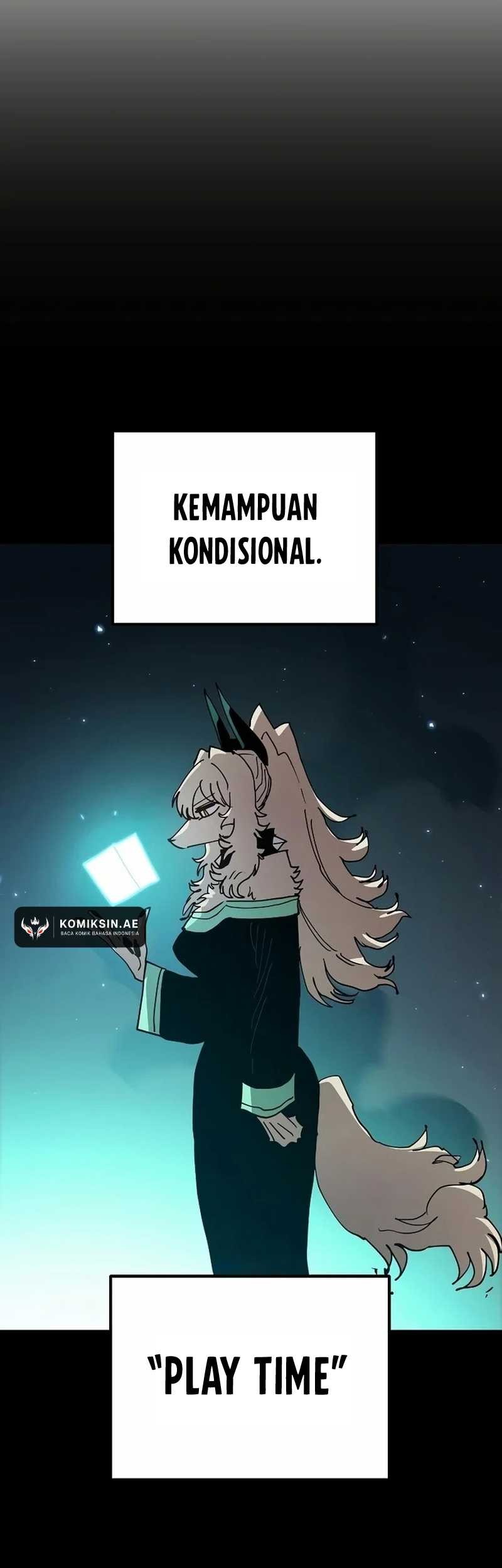 Player Chapter 203 Gambar 38