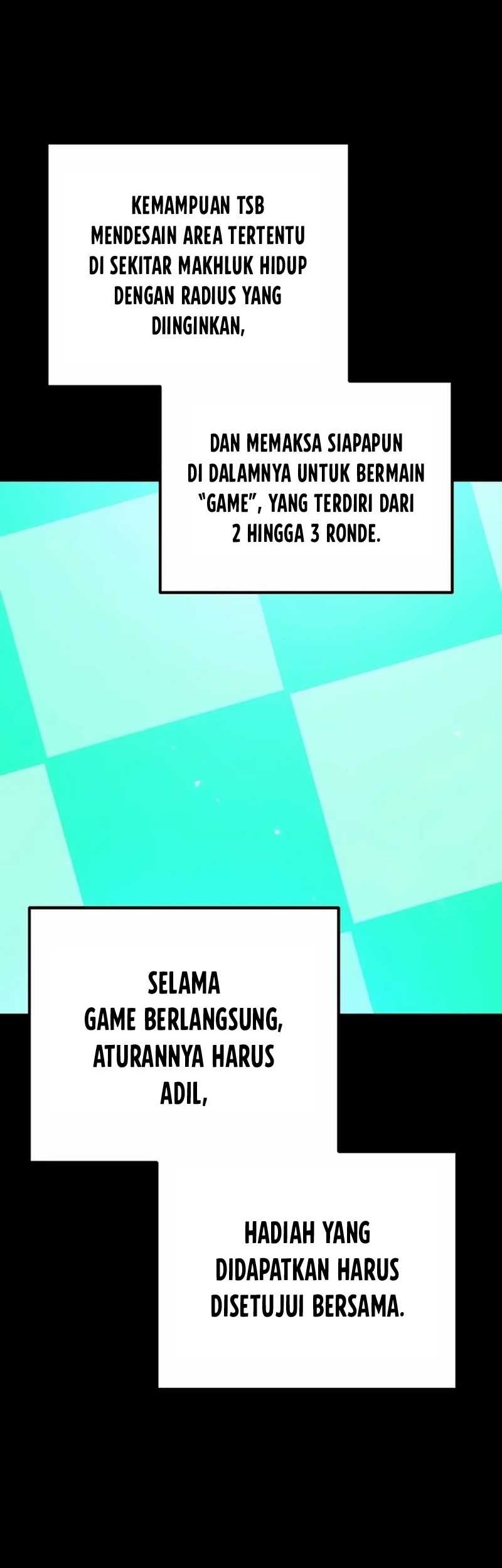 Player Chapter 203 Gambar 39