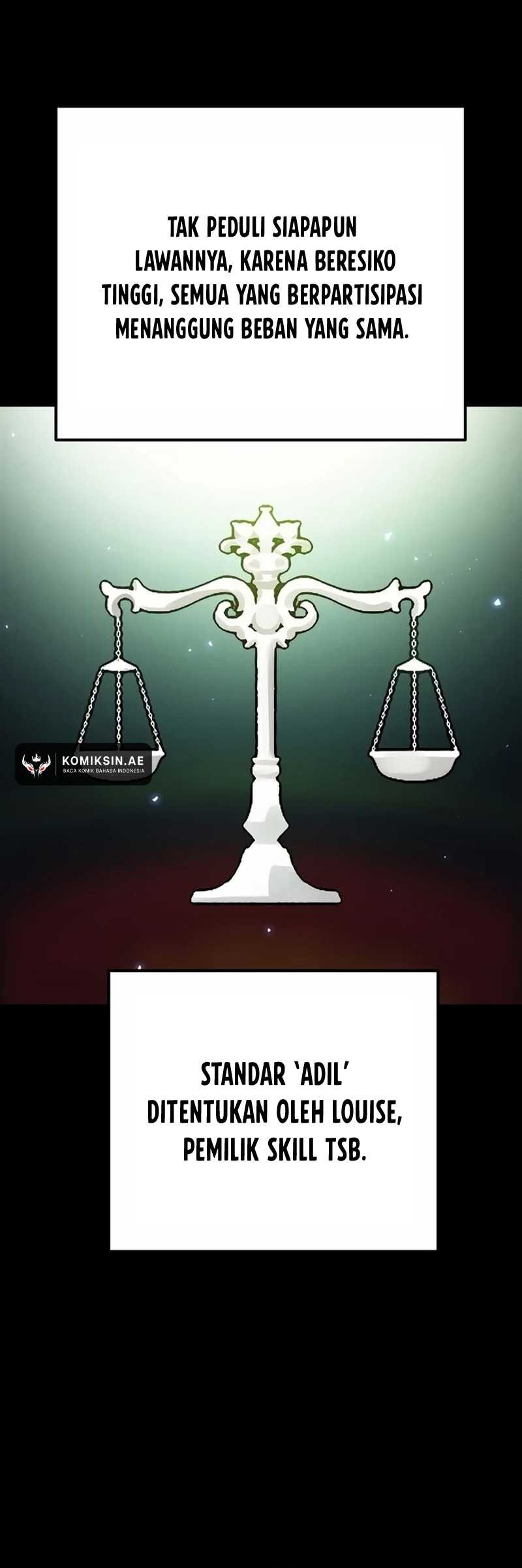 Player Chapter 203 Gambar 40