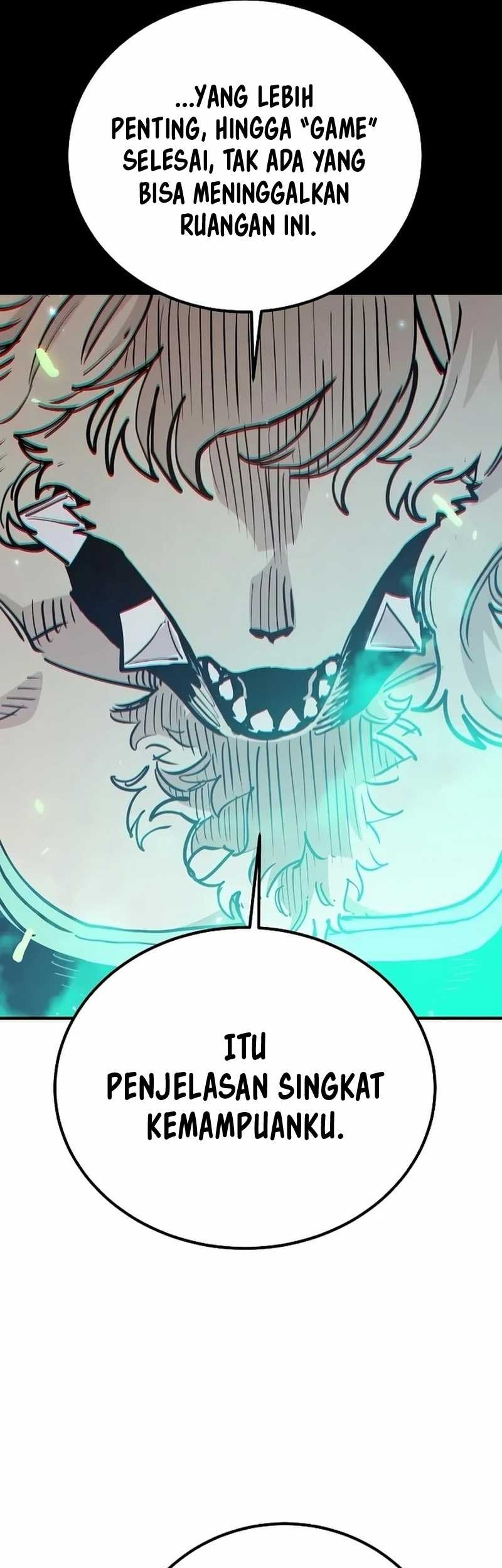 Player Chapter 203 Gambar 41