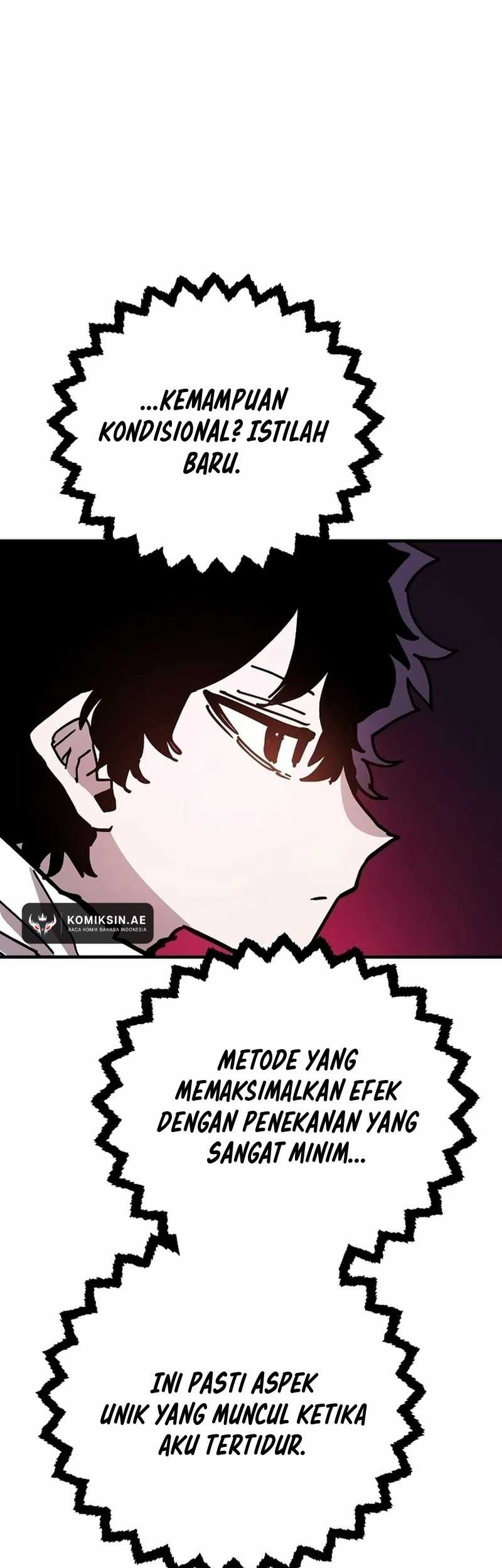 Player Chapter 203 Gambar 43