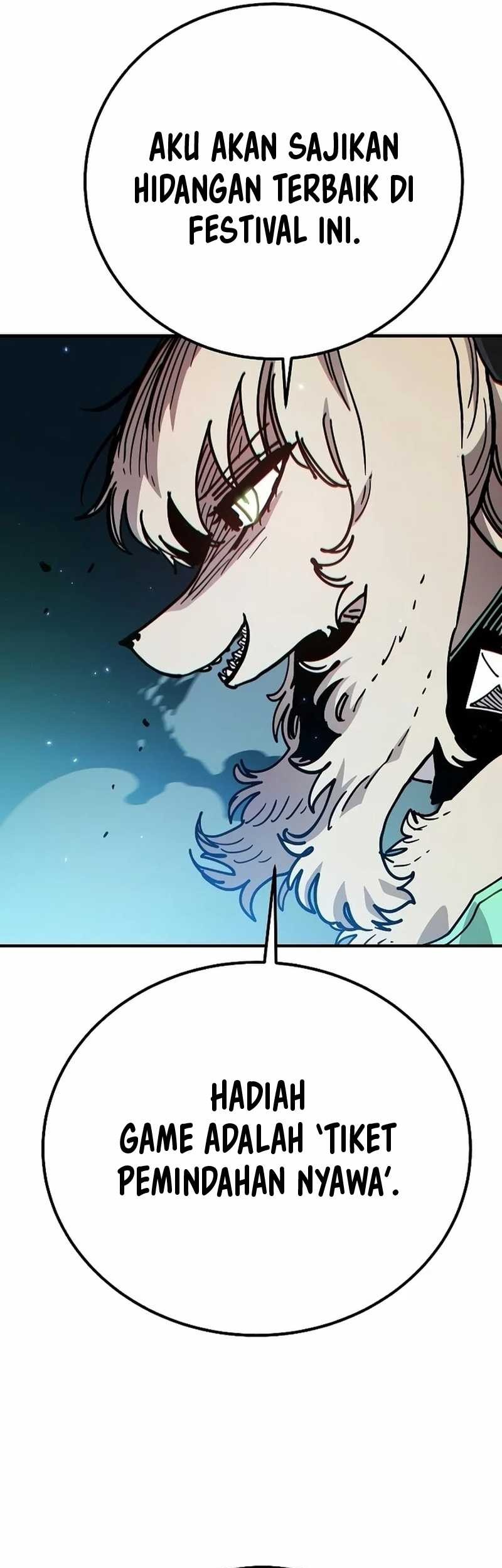 Player Chapter 203 Gambar 48