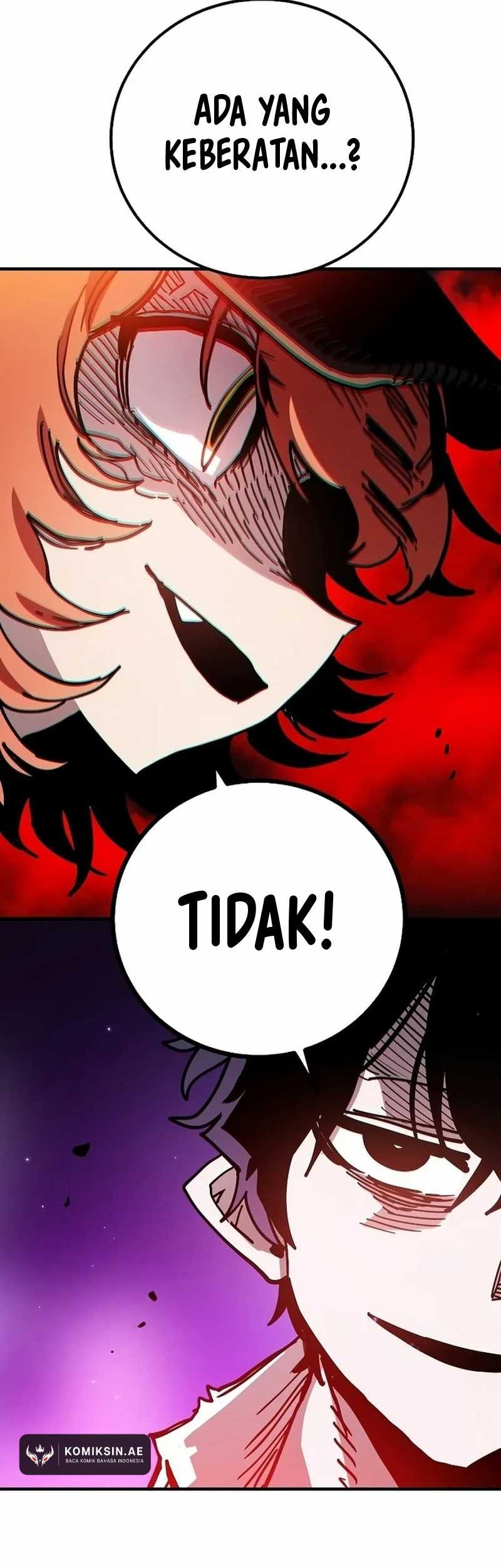 Player Chapter 203 Gambar 49