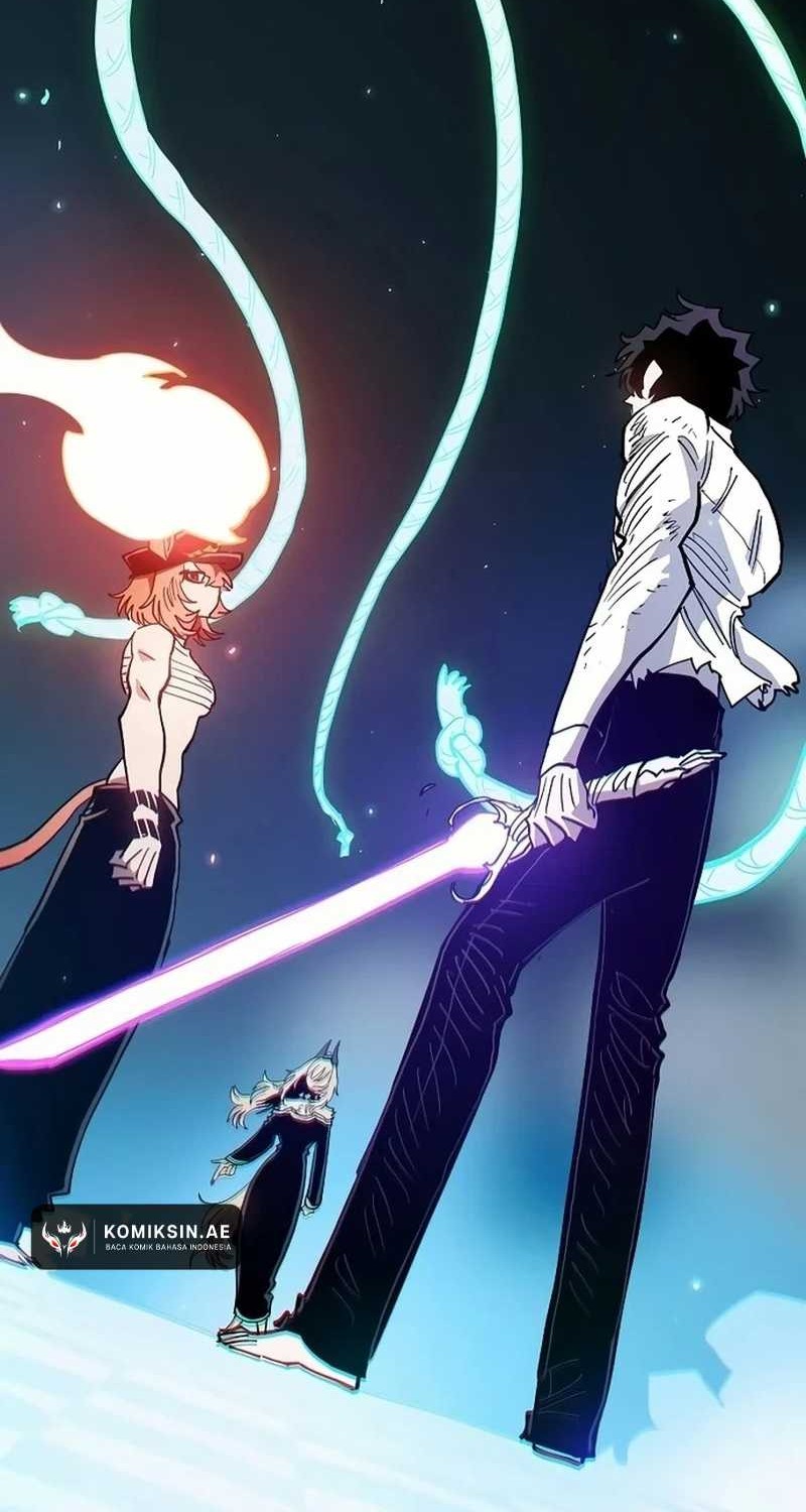 Player Chapter 203 Gambar 51