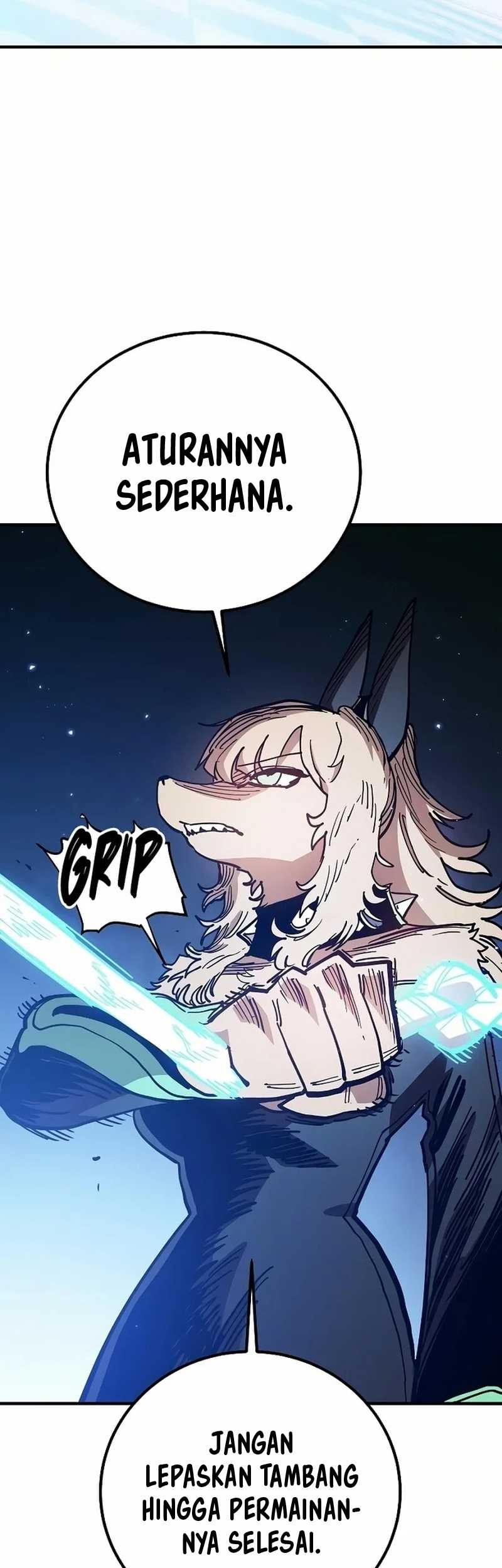 Player Chapter 203 Gambar 52