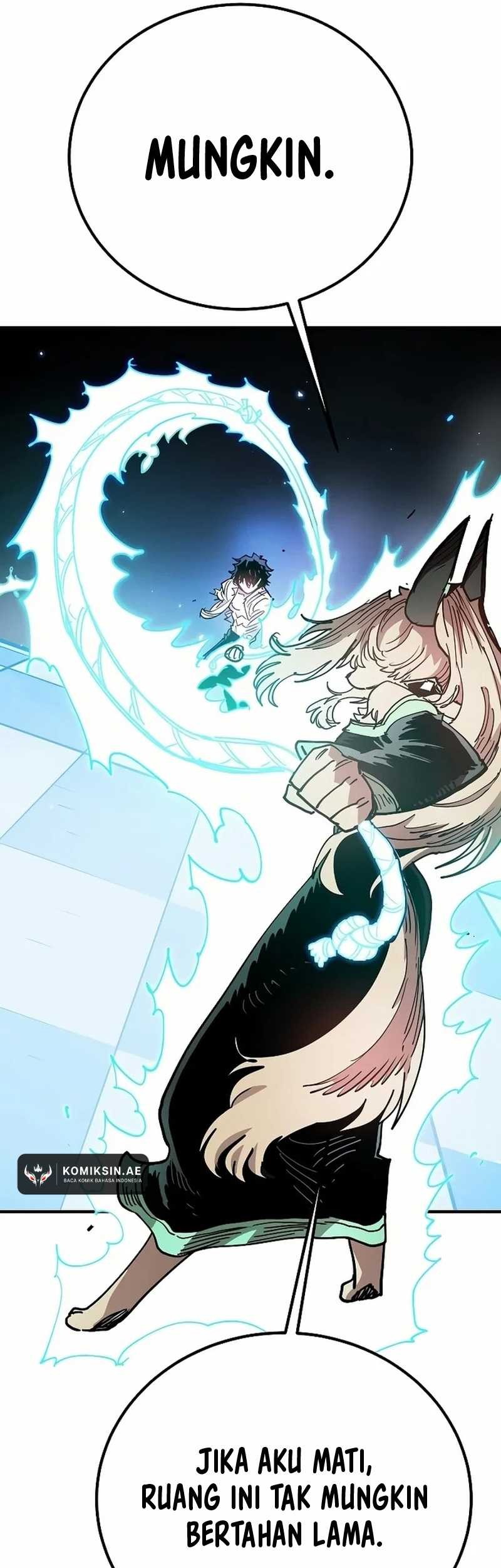 Player Chapter 203 Gambar 56