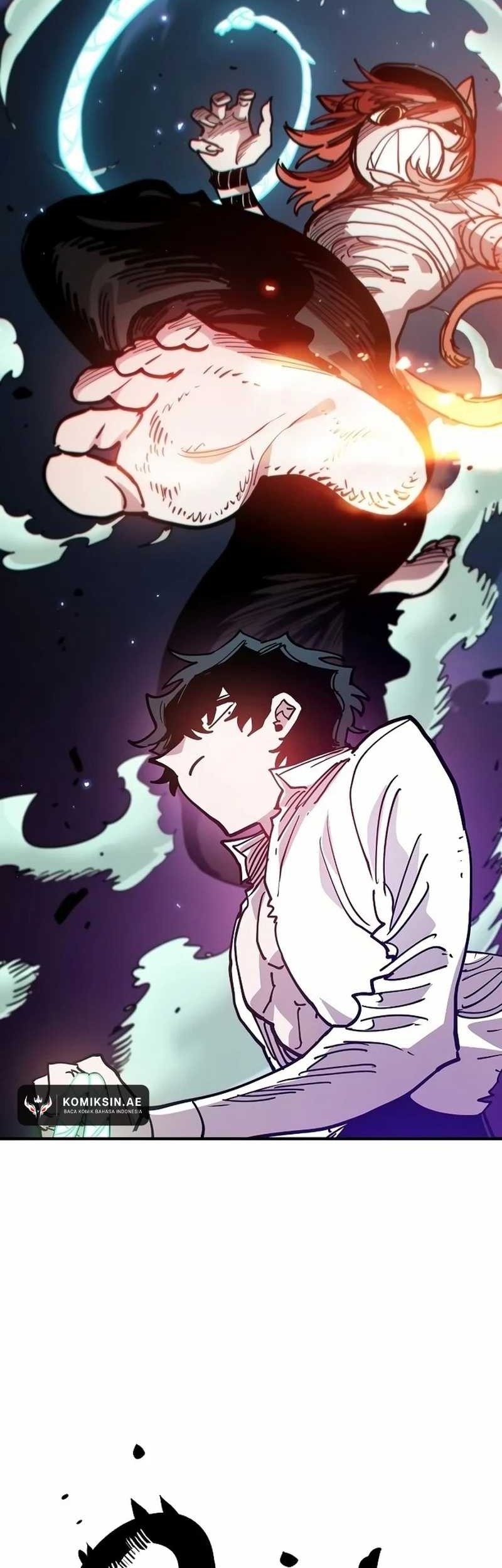 Player Chapter 203 Gambar 58