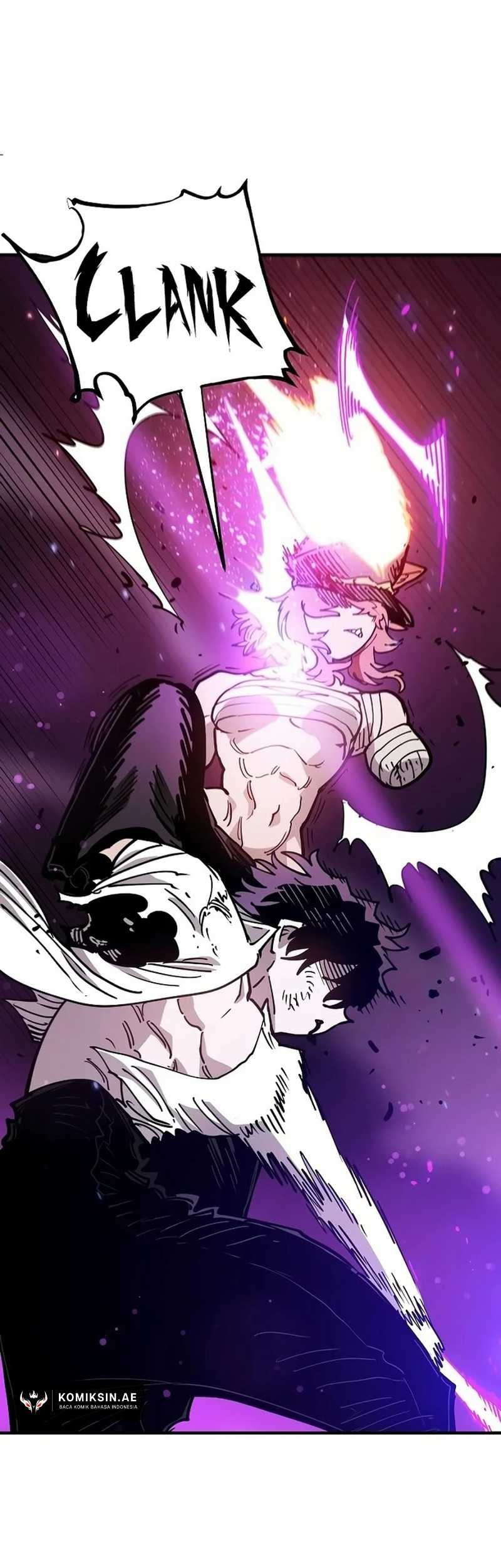 Player Chapter 203 Gambar 67