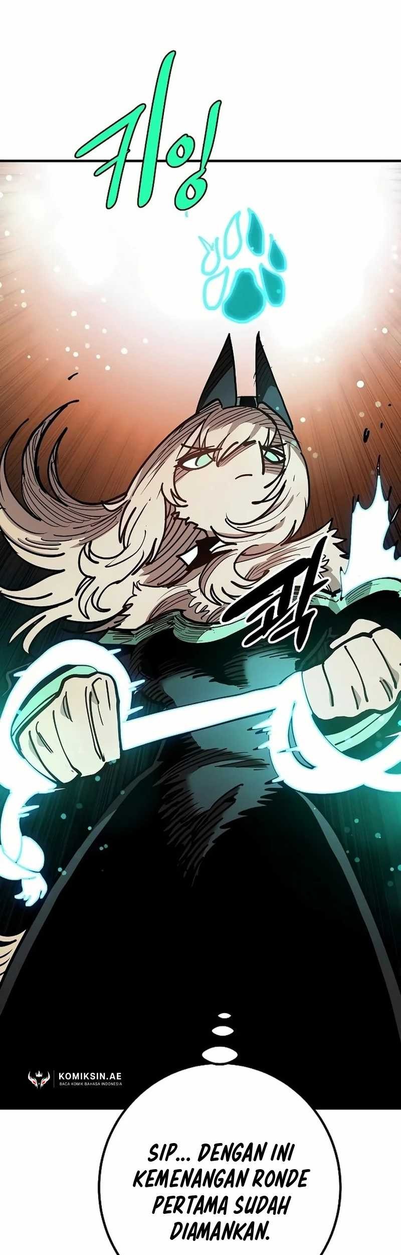 Player Chapter 203 Gambar 71