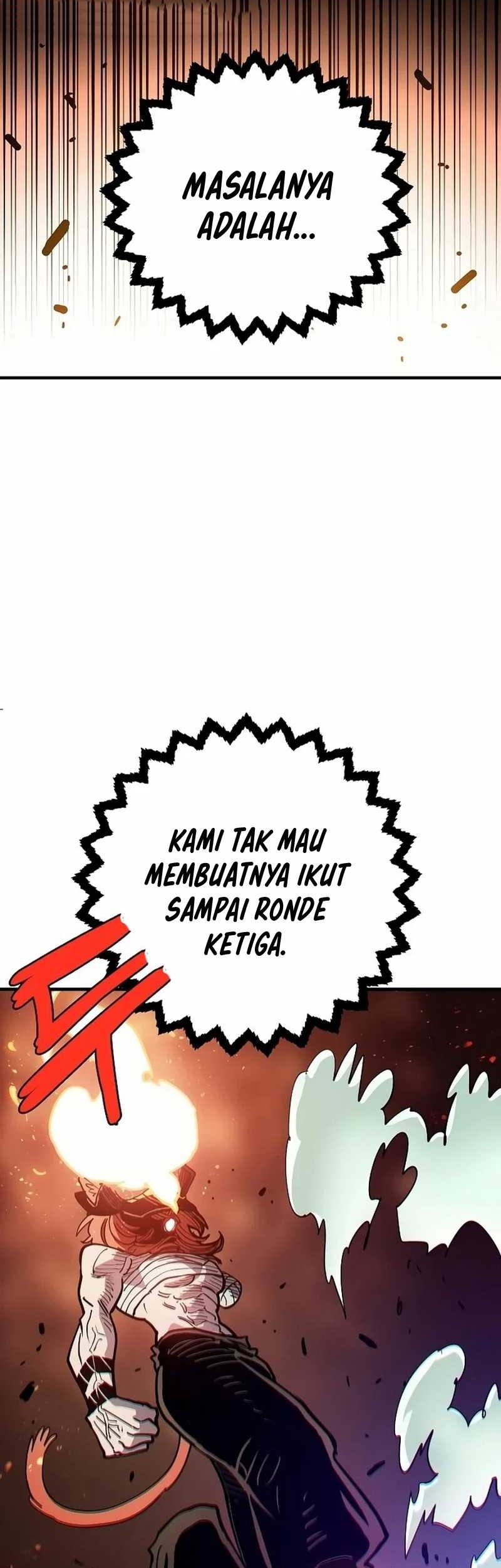 Player Chapter 203 Gambar 73