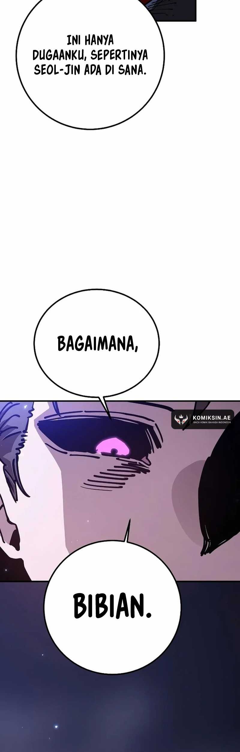 Player Chapter 203 Gambar 4