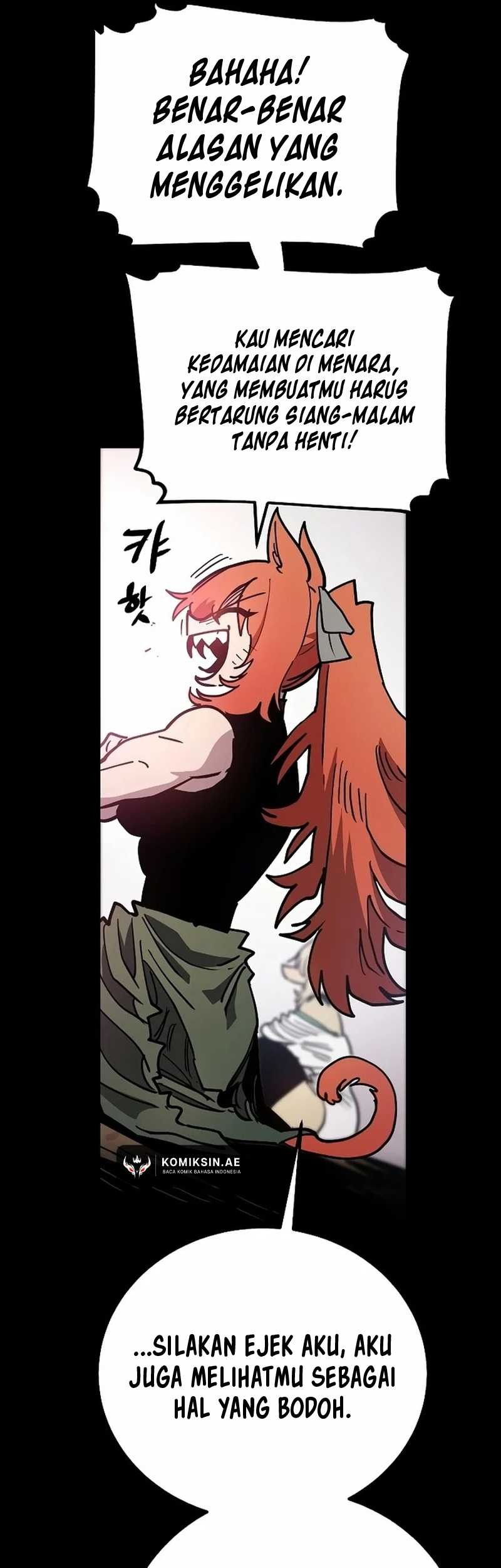 Player Chapter 204 Gambar 14