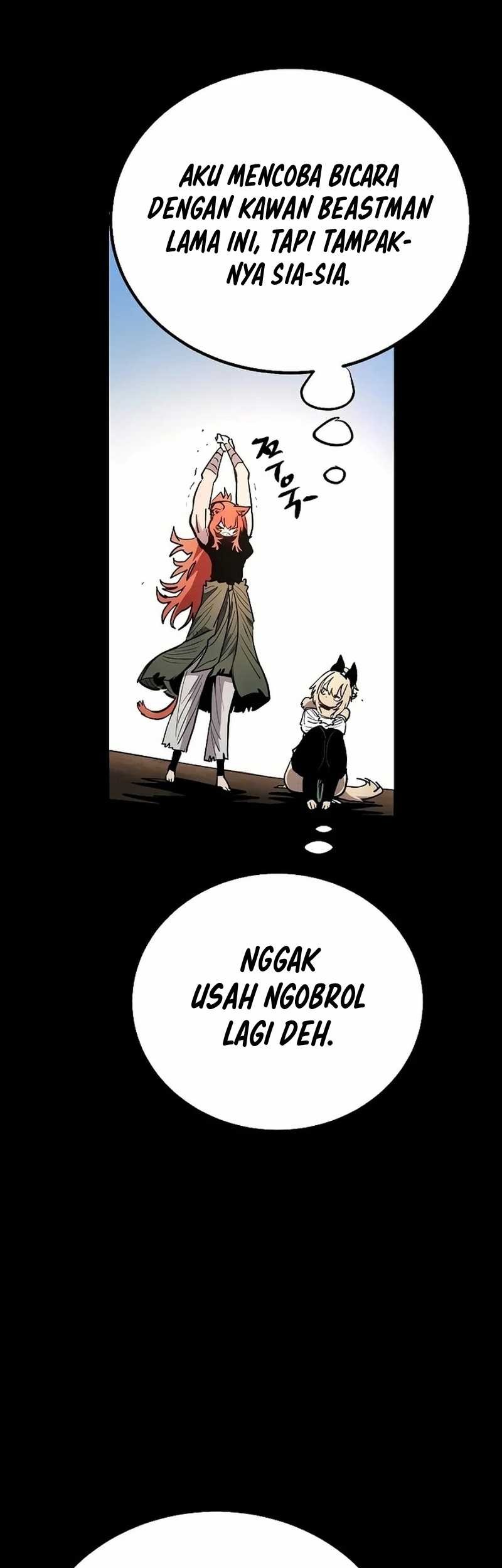 Player Chapter 204 Gambar 22