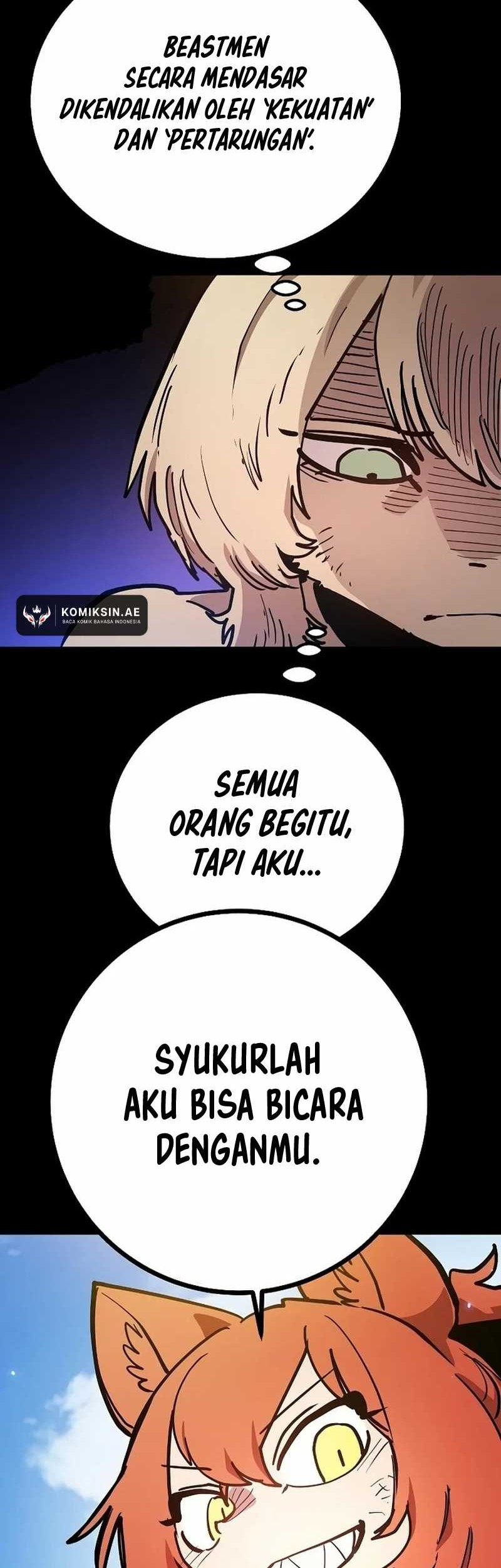 Player Chapter 204 Gambar 23