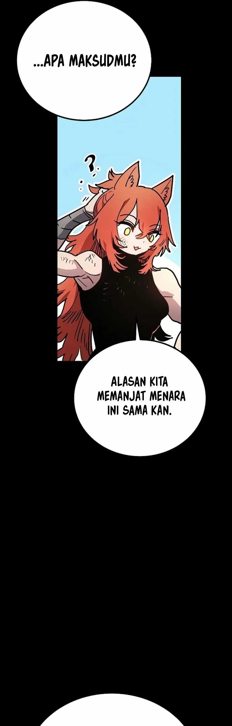 Player Chapter 204 Gambar 26