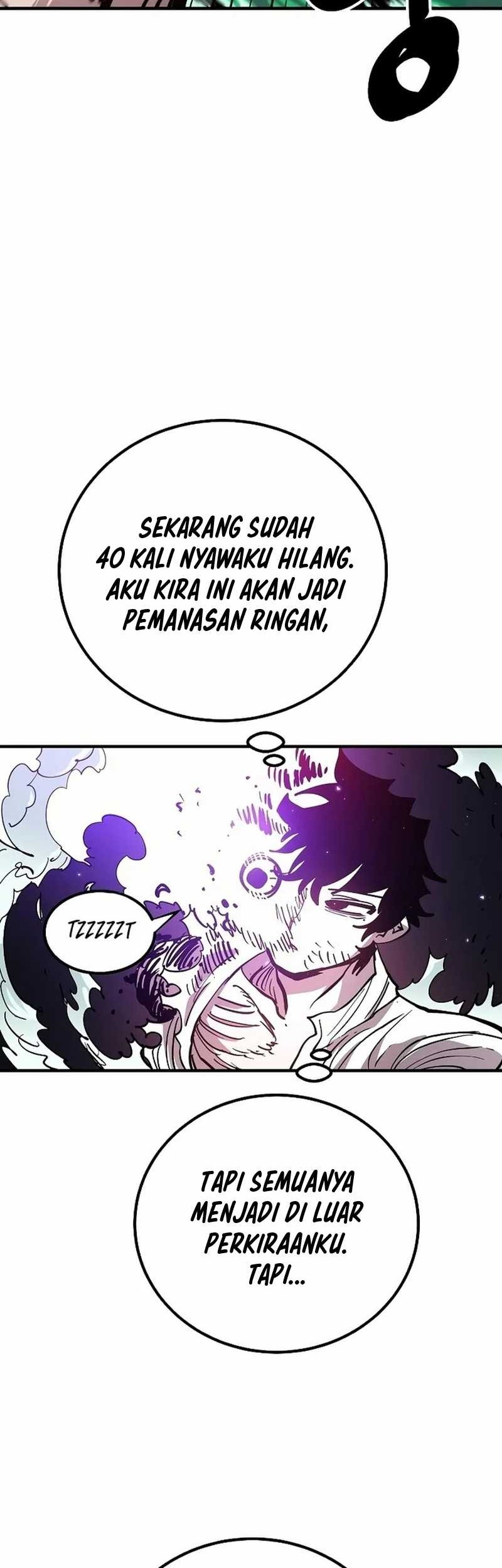 Player Chapter 204 Gambar 46