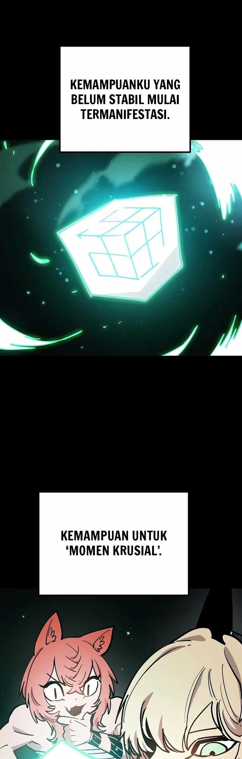 Player Chapter 204 Gambar 33