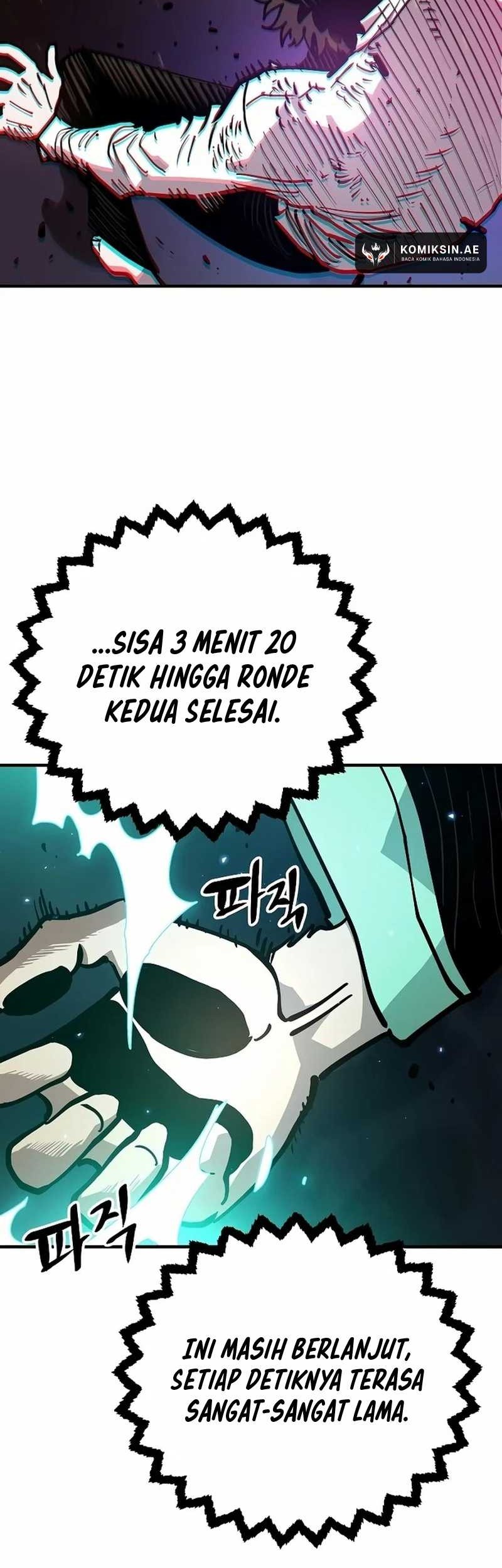 Player Chapter 204 Gambar 39