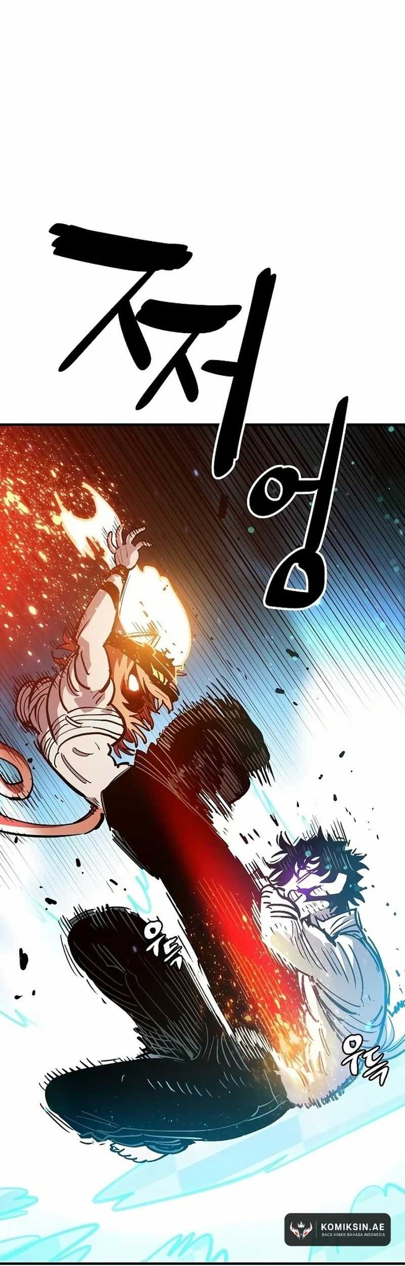 Player Chapter 204 Gambar 42