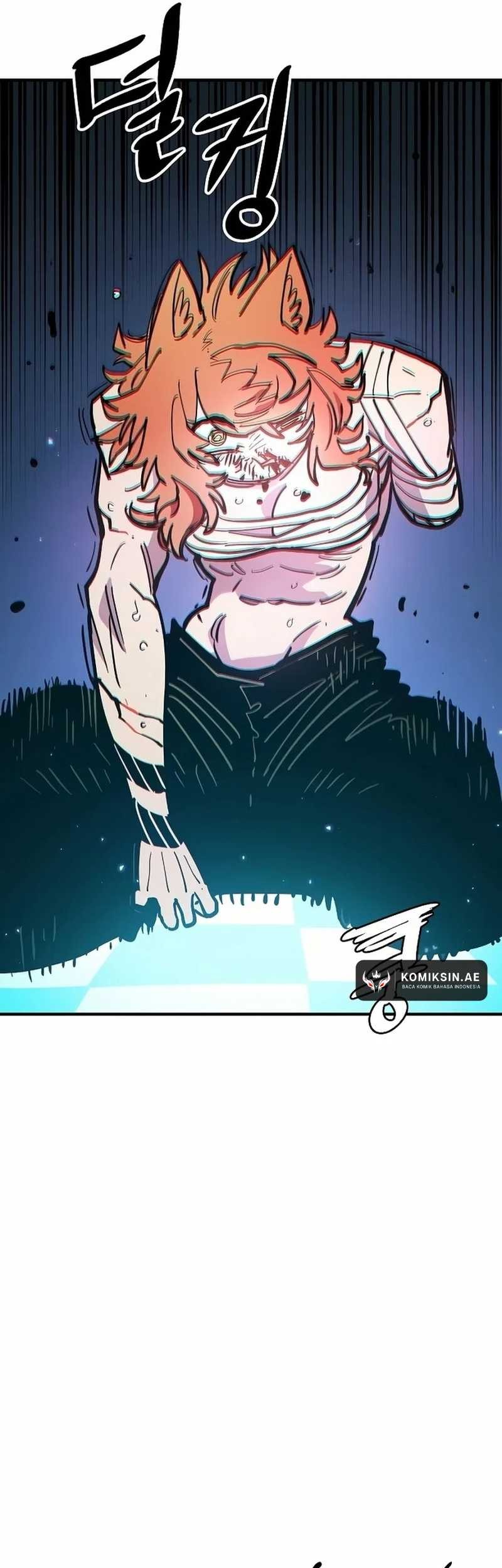 Player Chapter 204 Gambar 61