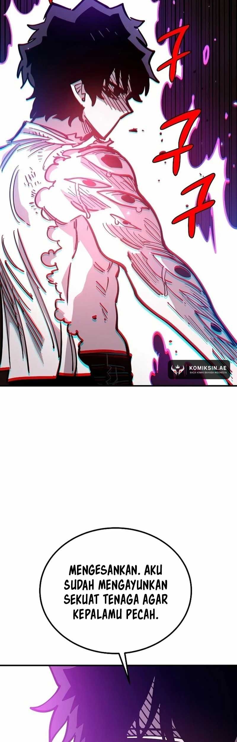 Player Chapter 204 Gambar 63