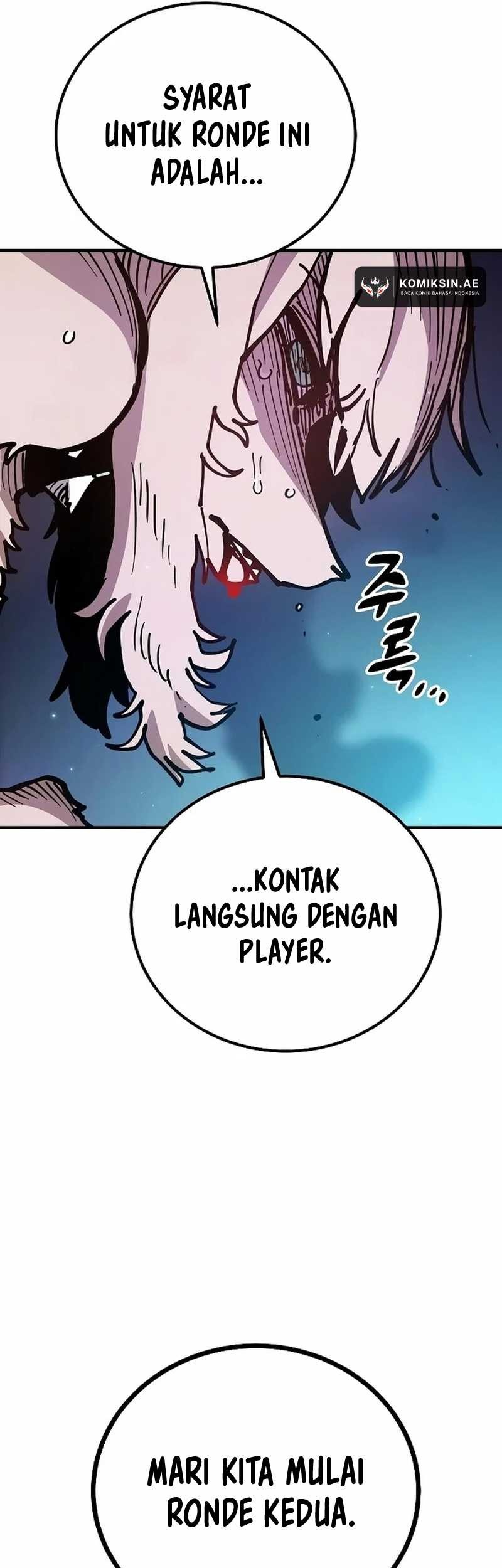 Player Chapter 204 Gambar 77