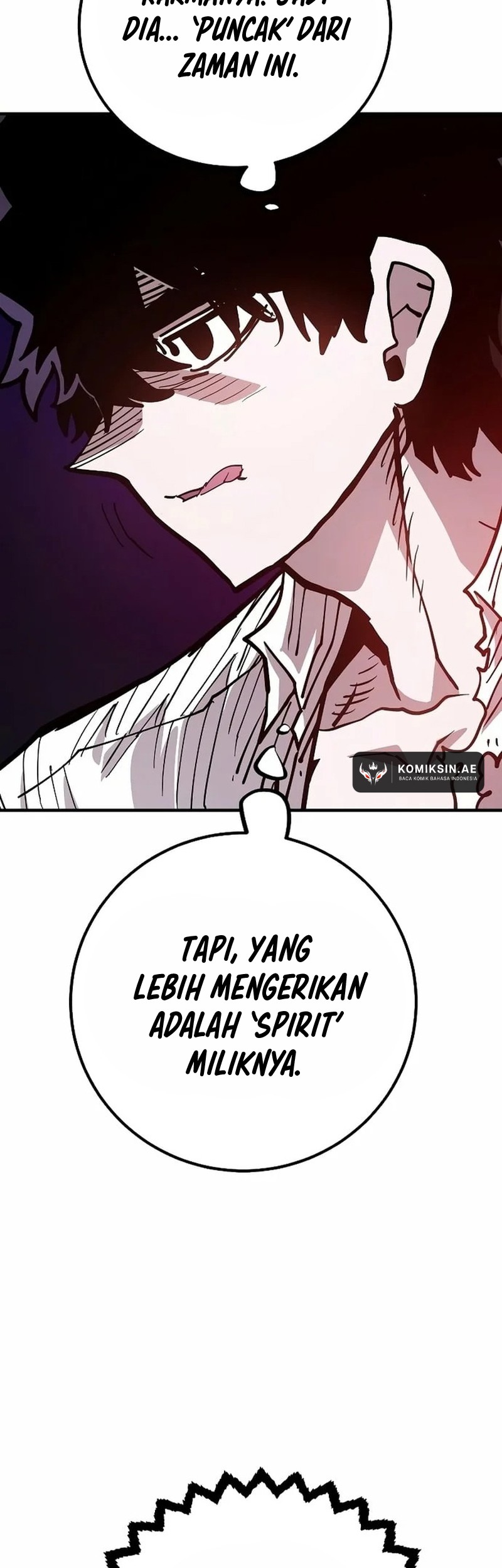 Player Chapter 205 Gambar 11