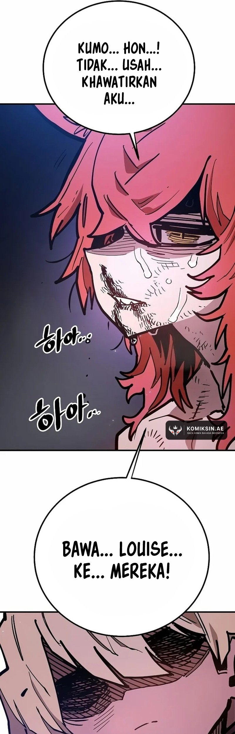 Player Chapter 205 Gambar 21