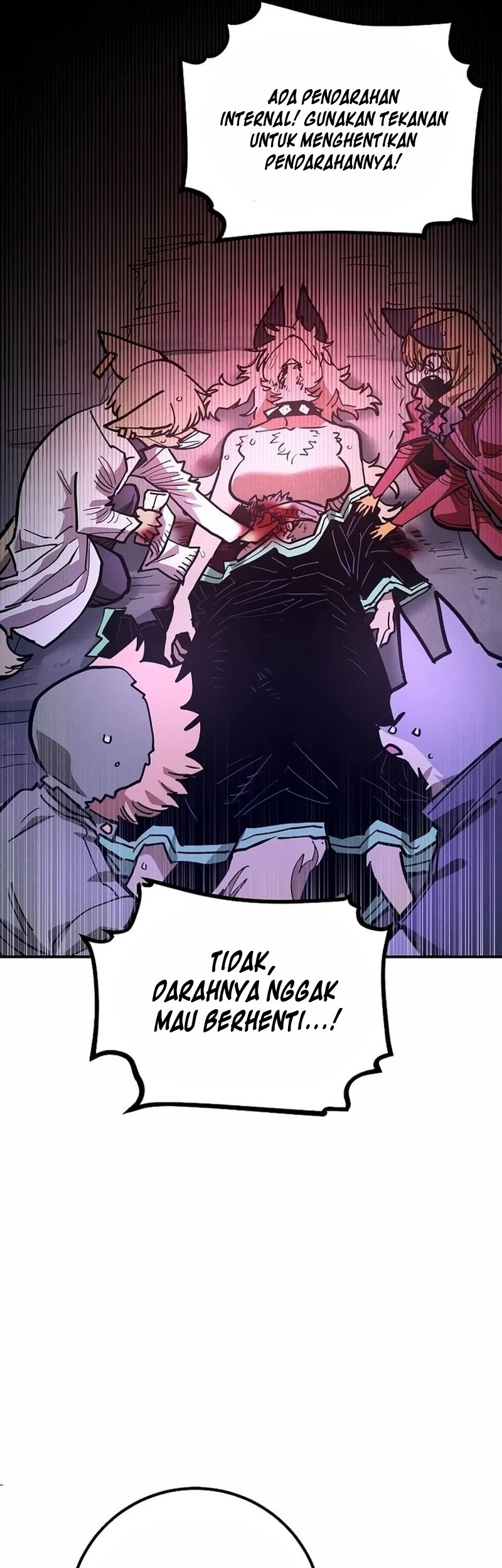 Player Chapter 205 Gambar 28