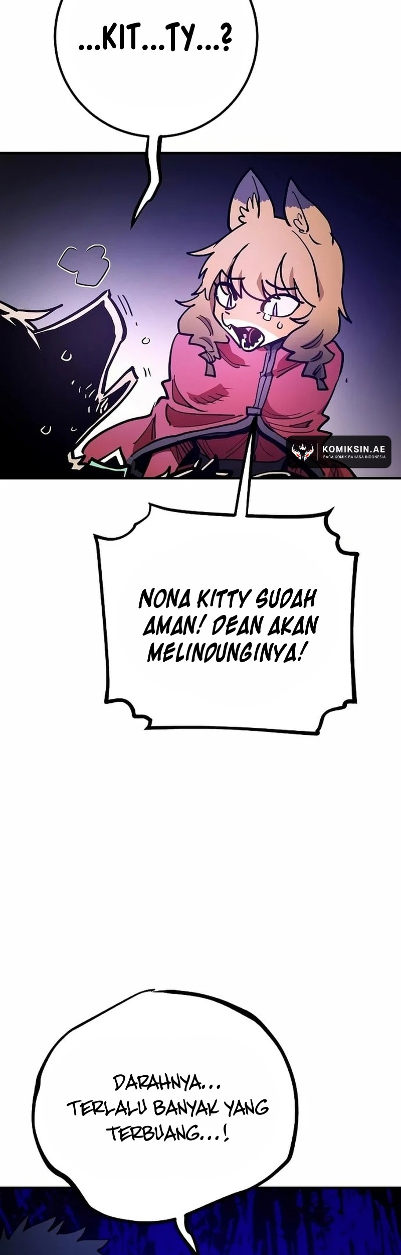 Player Chapter 205 Gambar 29