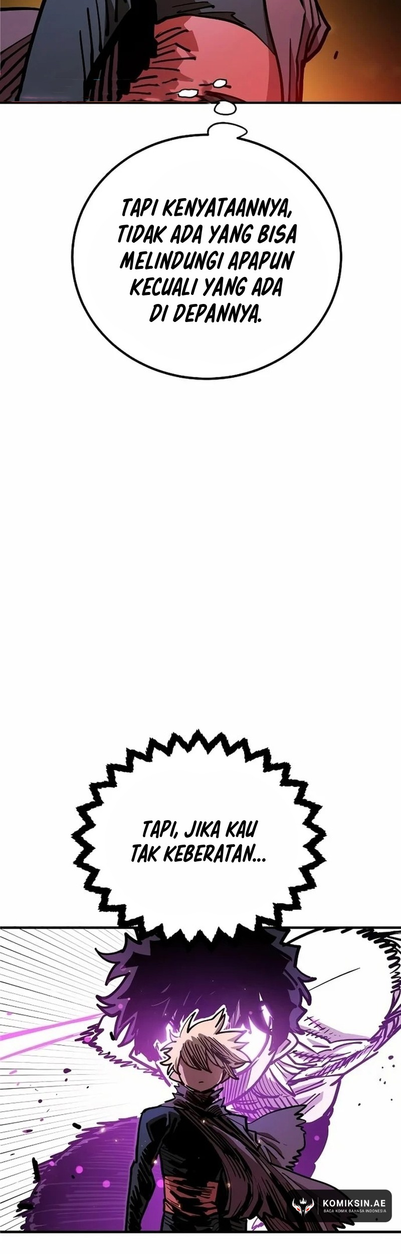 Player Chapter 205 Gambar 46