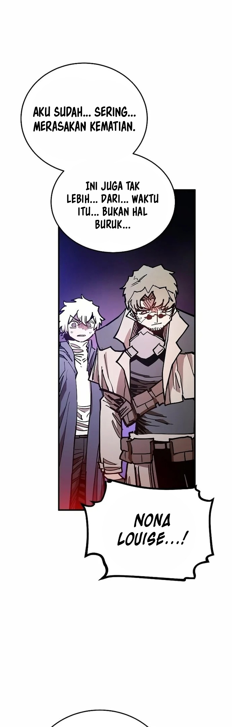 Player Chapter 205 Gambar 33