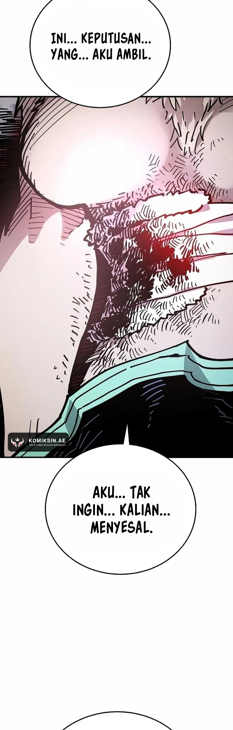 Player Chapter 205 Gambar 34