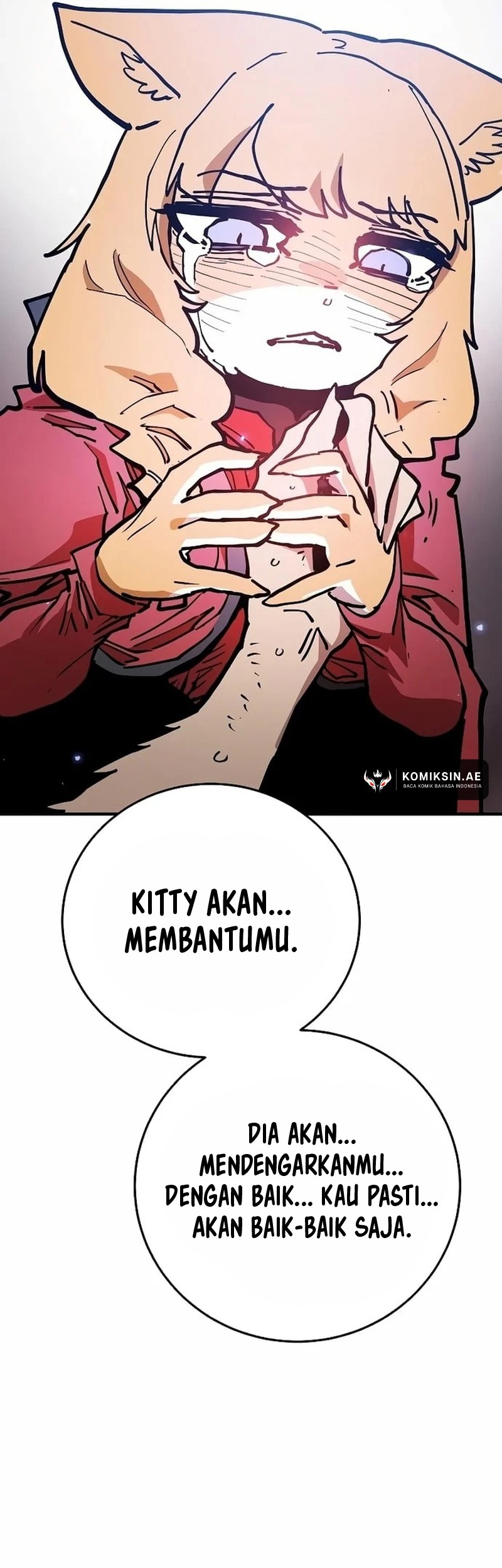 Player Chapter 205 Gambar 36