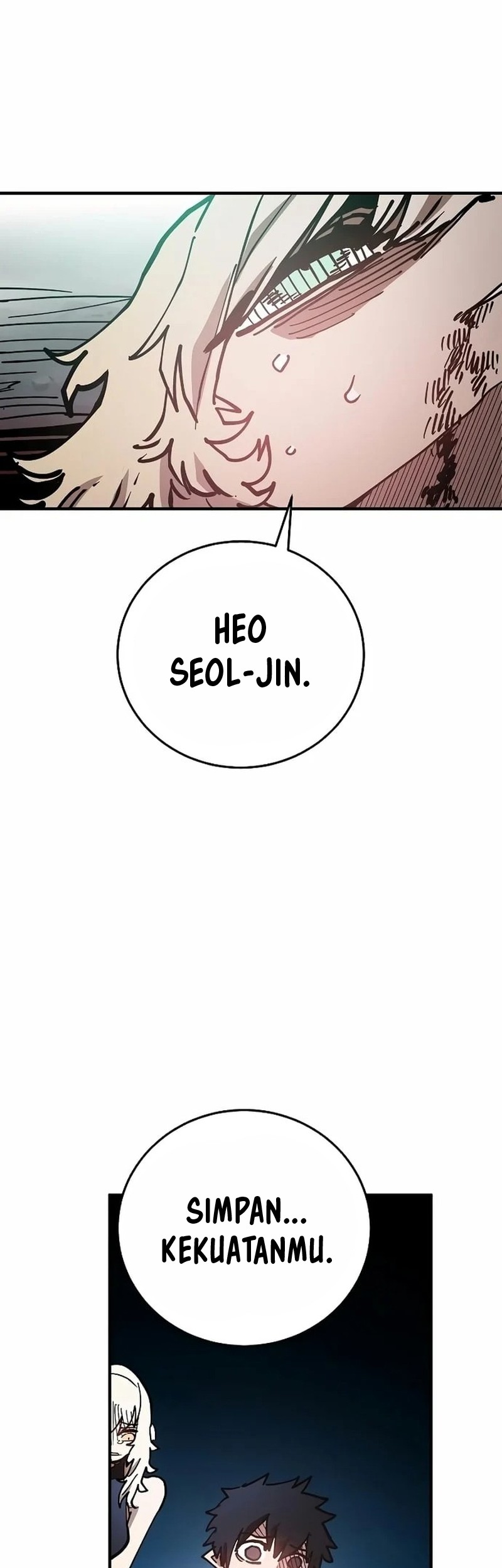 Player Chapter 205 Gambar 37