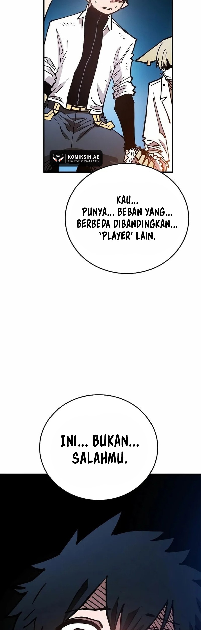 Player Chapter 205 Gambar 38