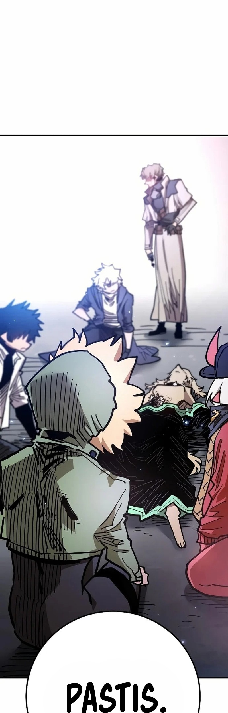 Player Chapter 205 Gambar 40