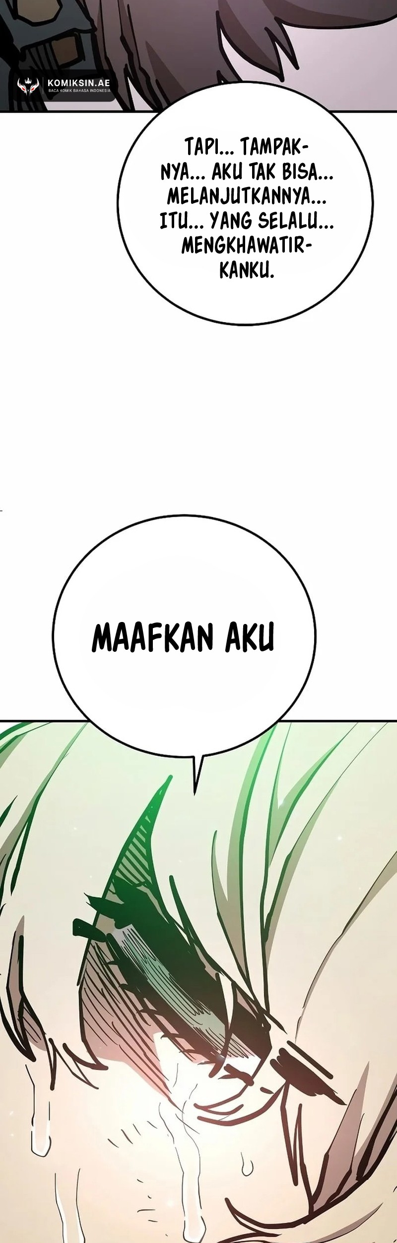 Player Chapter 205 Gambar 42