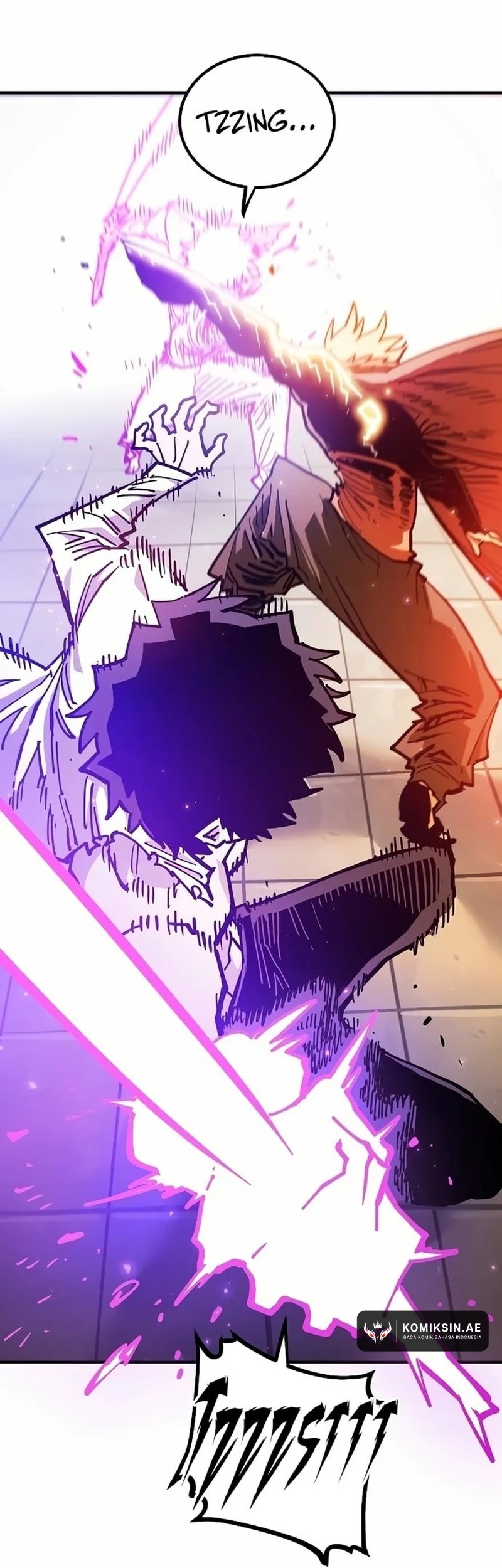 Player Chapter 205 Gambar 60