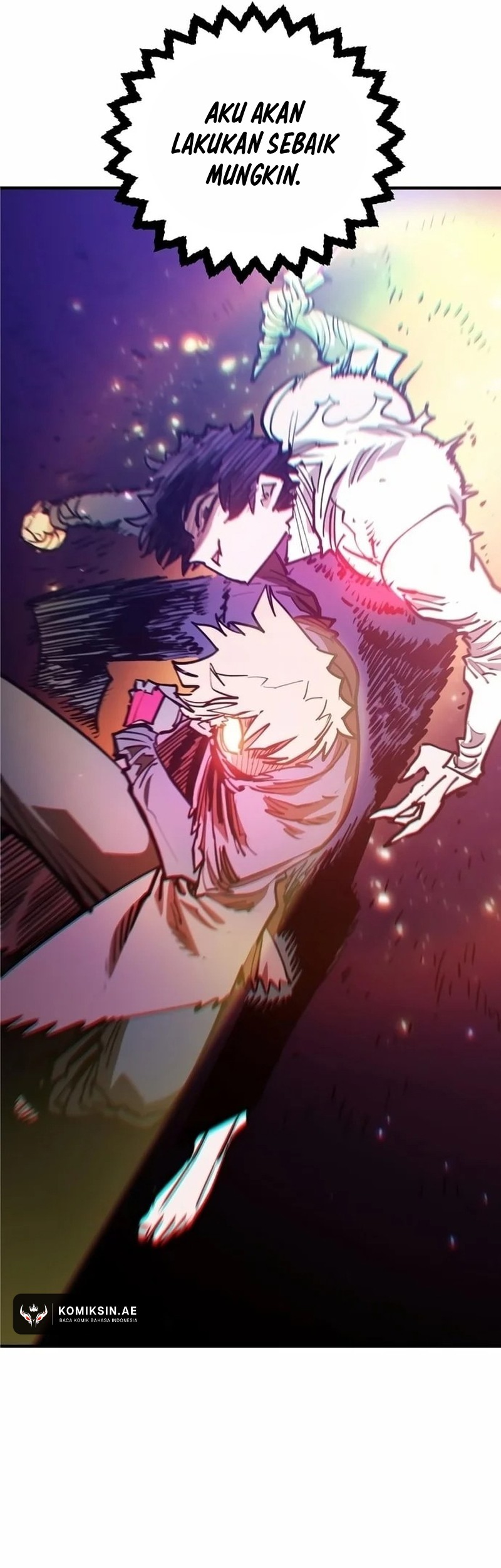 Player Chapter 205 Gambar 48