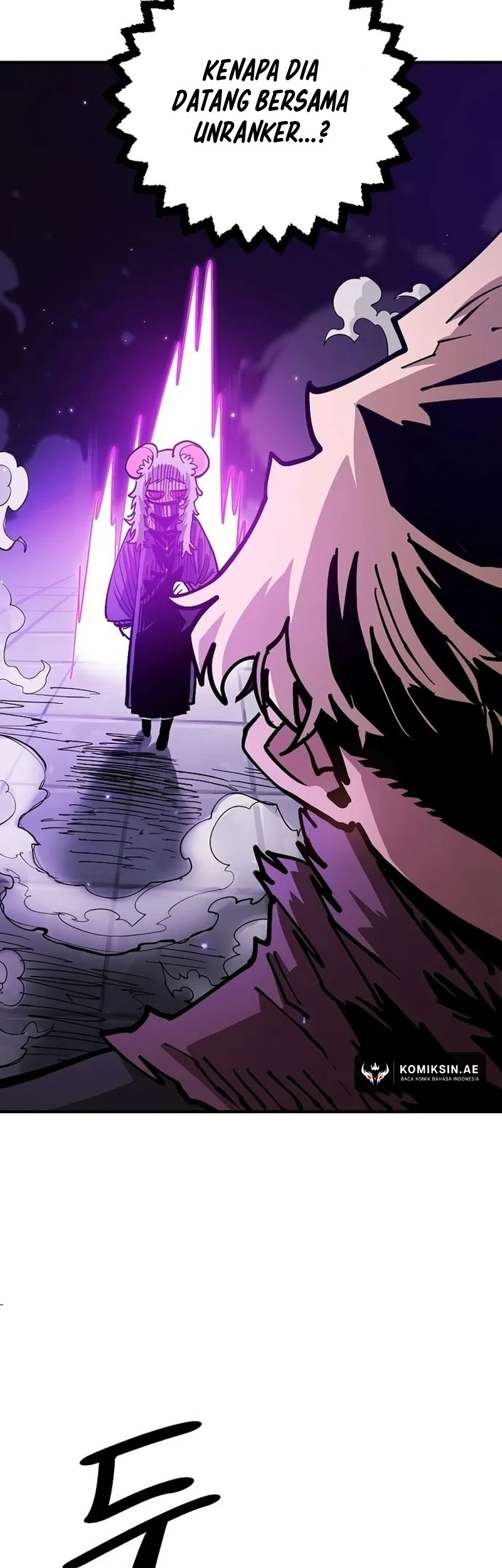 Player Chapter 205 Gambar 8