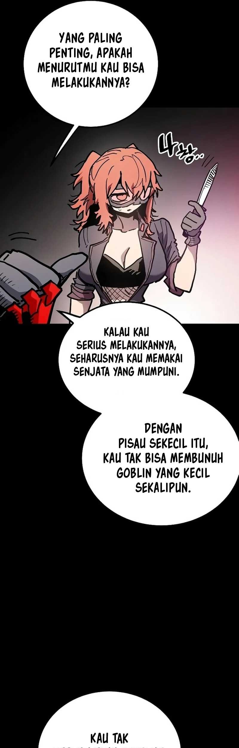 Player Chapter 206 Gambar 9