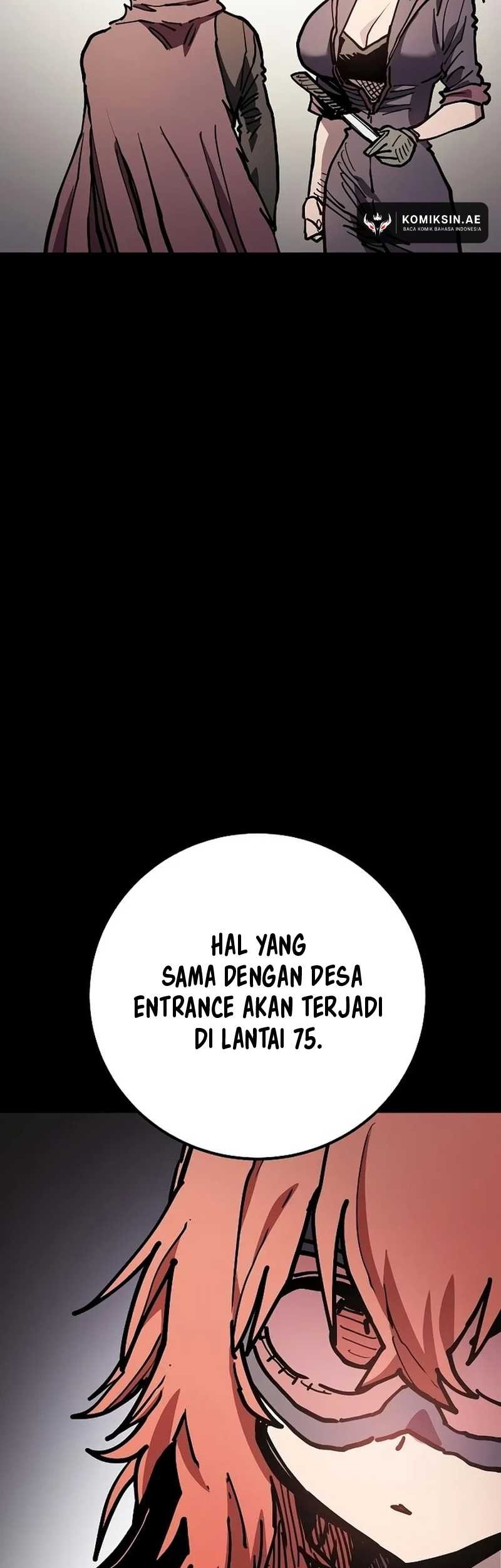 Player Chapter 206 Gambar 19