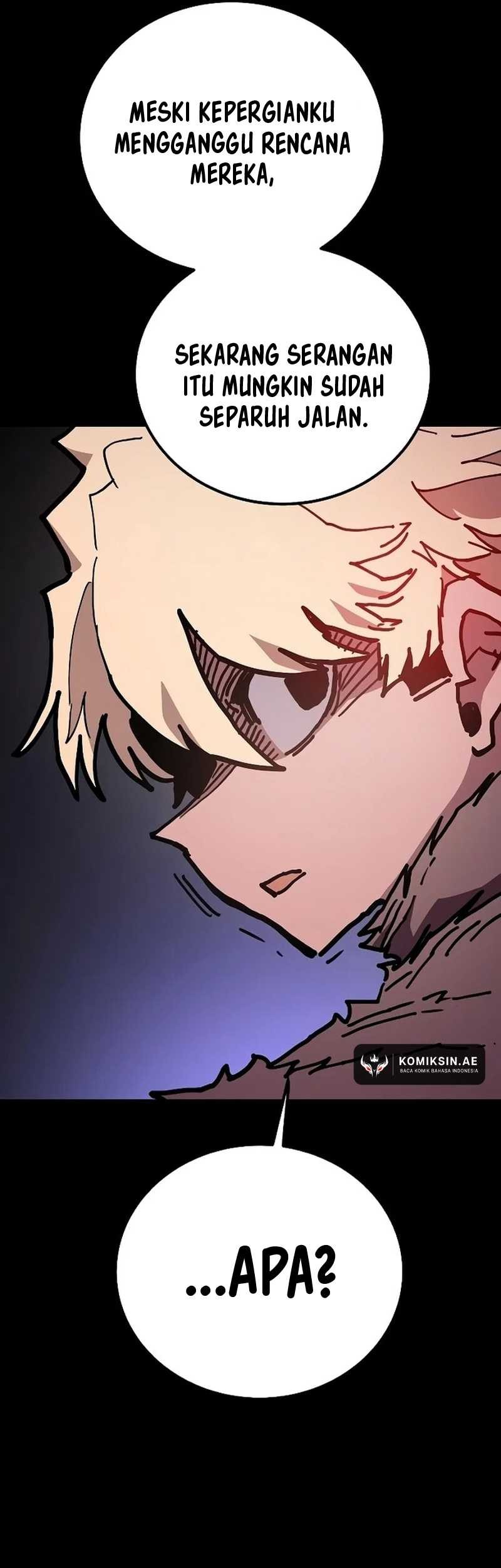 Player Chapter 206 Gambar 21