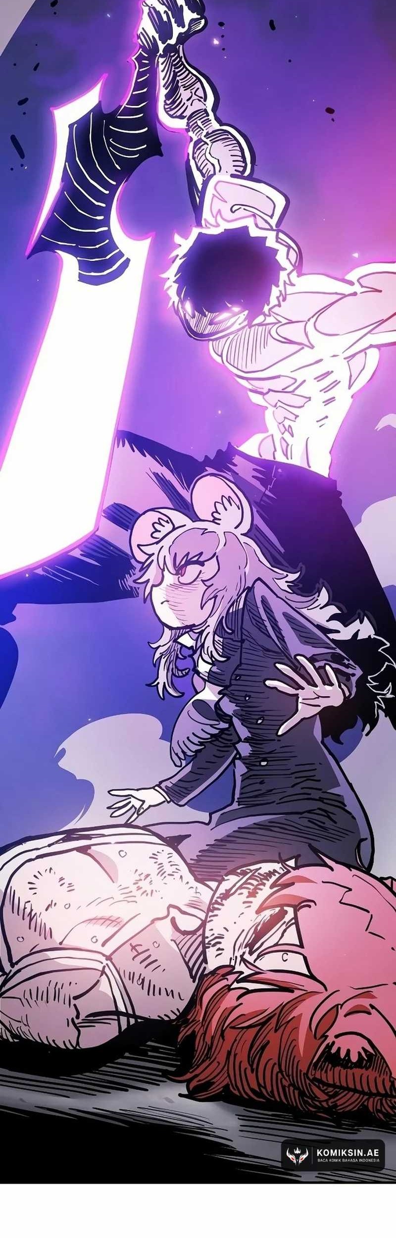 Player Chapter 206 Gambar 67